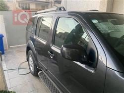 نيسان باثفايندر